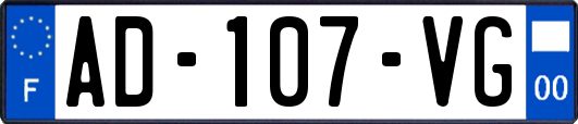 AD-107-VG