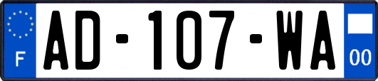 AD-107-WA