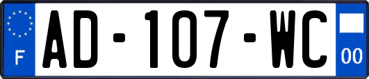 AD-107-WC