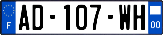 AD-107-WH