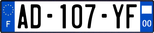 AD-107-YF