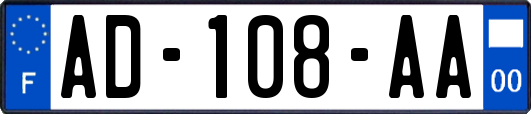 AD-108-AA