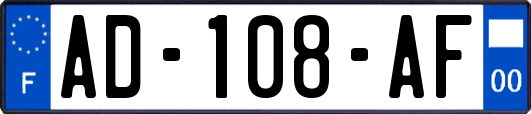 AD-108-AF