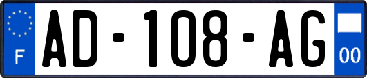 AD-108-AG