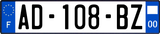 AD-108-BZ