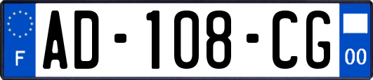 AD-108-CG