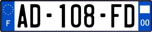 AD-108-FD