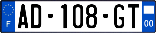 AD-108-GT