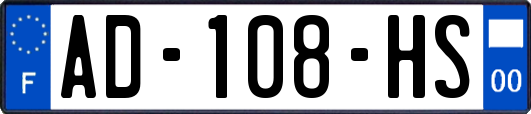 AD-108-HS