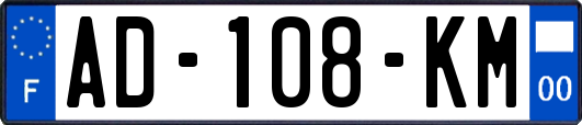 AD-108-KM