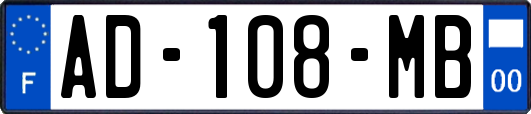 AD-108-MB