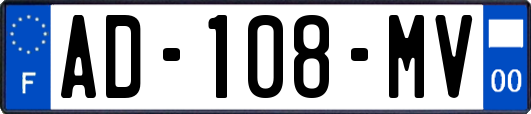 AD-108-MV