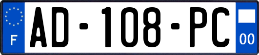 AD-108-PC