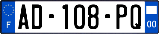 AD-108-PQ