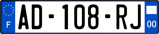 AD-108-RJ