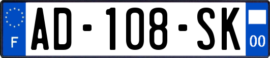 AD-108-SK