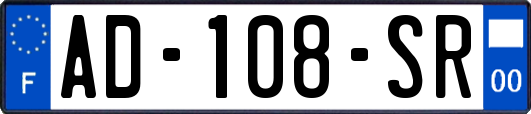 AD-108-SR