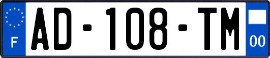 AD-108-TM