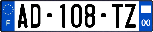 AD-108-TZ