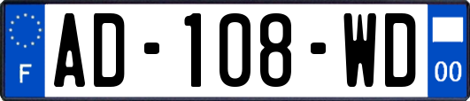 AD-108-WD