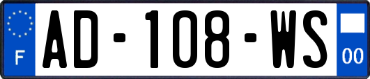 AD-108-WS