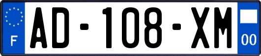 AD-108-XM