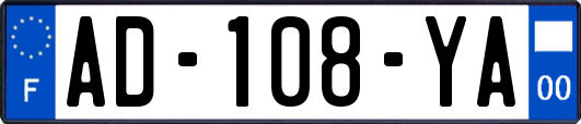 AD-108-YA