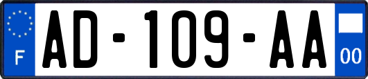 AD-109-AA