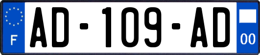 AD-109-AD