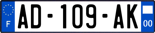 AD-109-AK