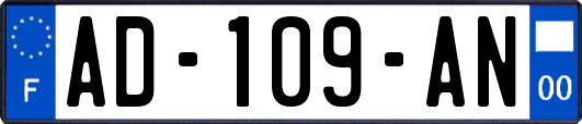 AD-109-AN