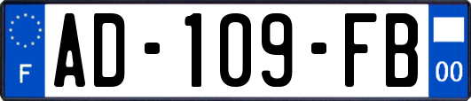 AD-109-FB