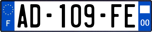 AD-109-FE