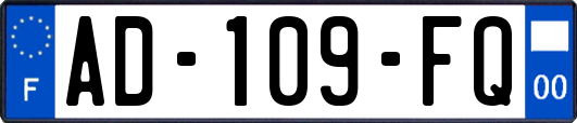 AD-109-FQ