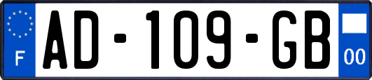 AD-109-GB