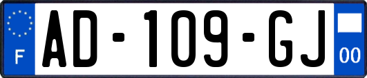 AD-109-GJ