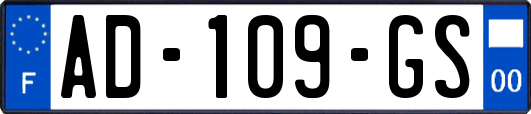 AD-109-GS