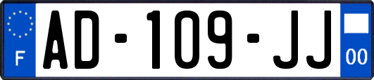 AD-109-JJ