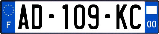 AD-109-KC