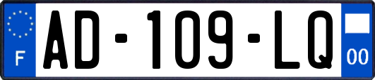 AD-109-LQ