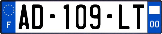 AD-109-LT