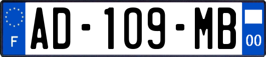 AD-109-MB