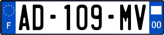 AD-109-MV