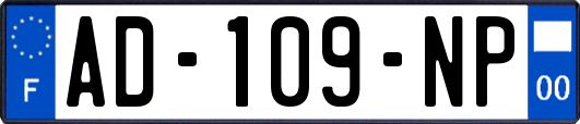 AD-109-NP