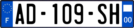 AD-109-SH