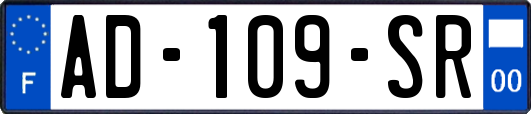 AD-109-SR