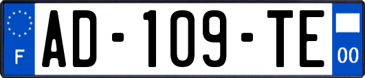 AD-109-TE