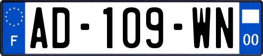 AD-109-WN