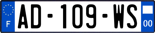 AD-109-WS