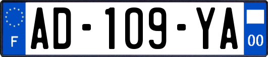 AD-109-YA